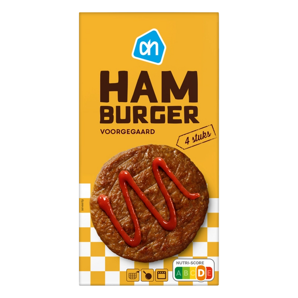 Hamburgers
