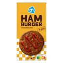 Hamburgers