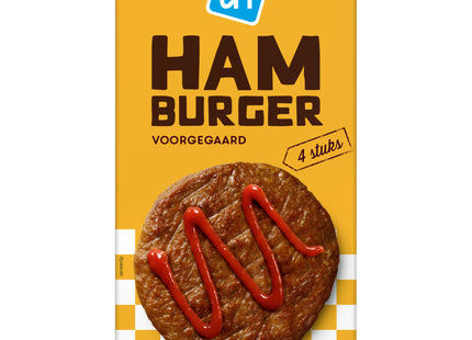 Hamburgers