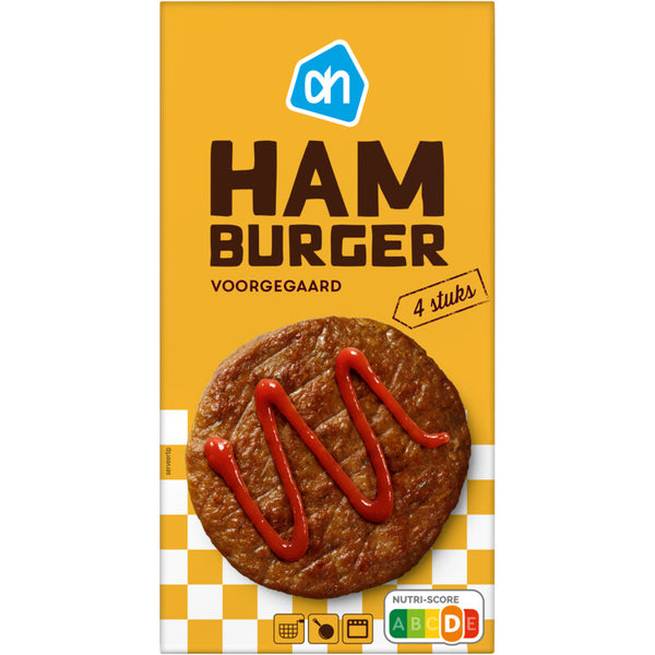 Hamburger