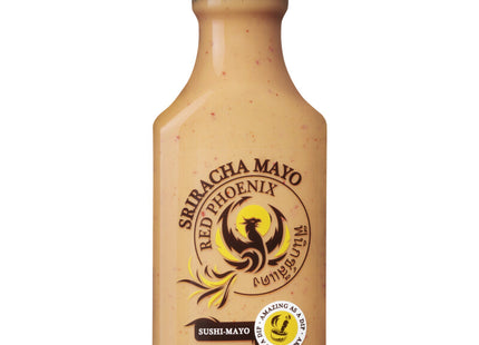 Red Phoenix Sriracha mayo