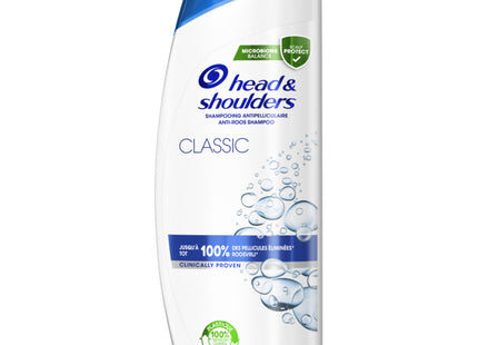 Head &amp; Shoulders Klassisches Shampoo