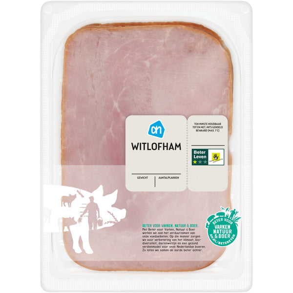 Witlofham