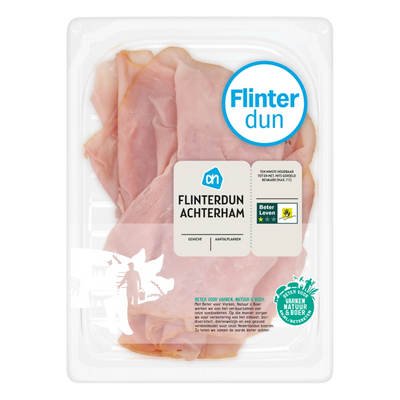 Ham (prepackaged)