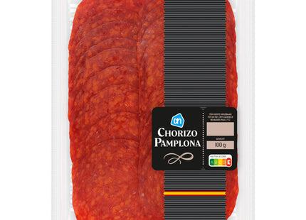 Chorizo ​​Pamplona