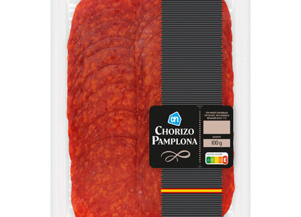 Chorizo pamplona