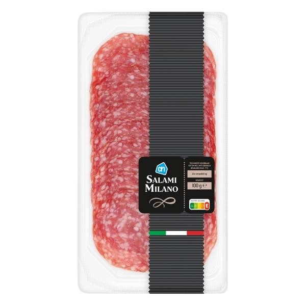 Salami Milano