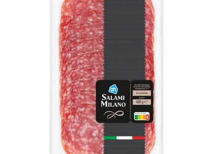 Salami milano