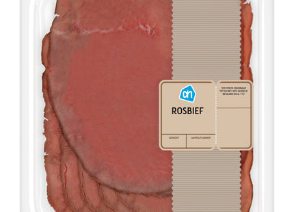 Rosbief