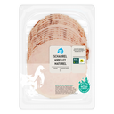 Free-range chicken breast natural