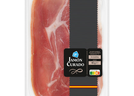 Jamon curado