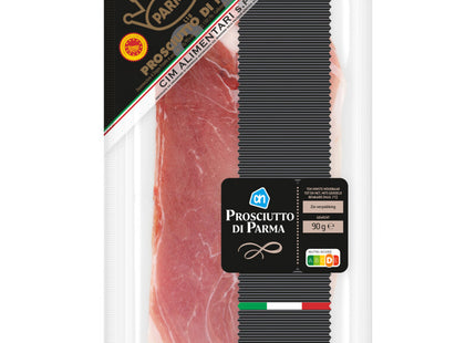 Prosciutto di parma