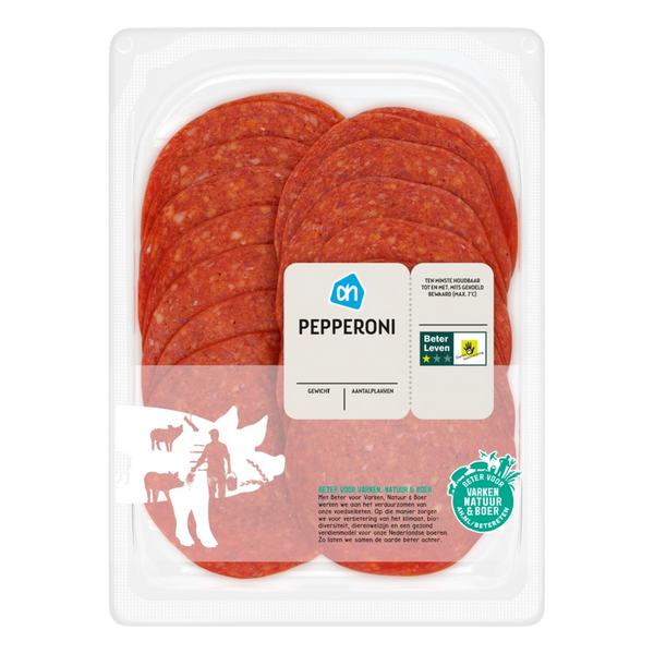 Pepperoni