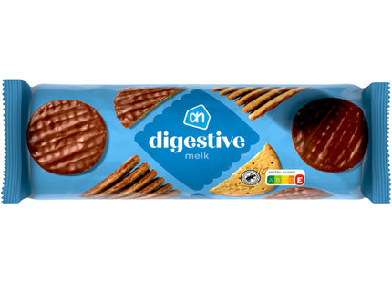 digestive milk