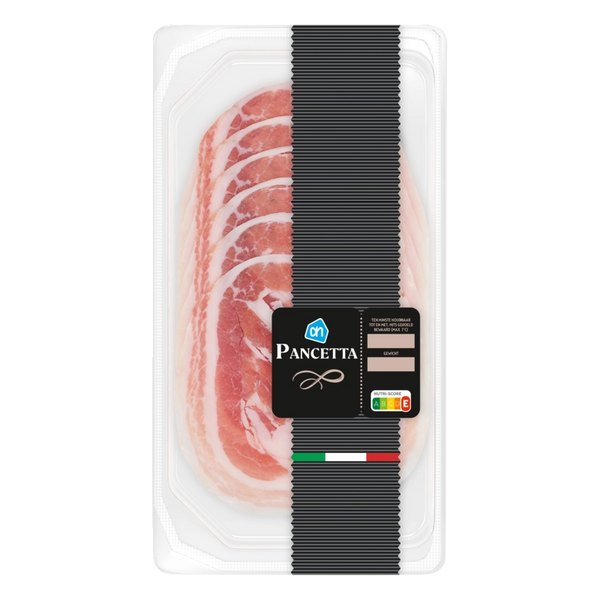 Pancetta