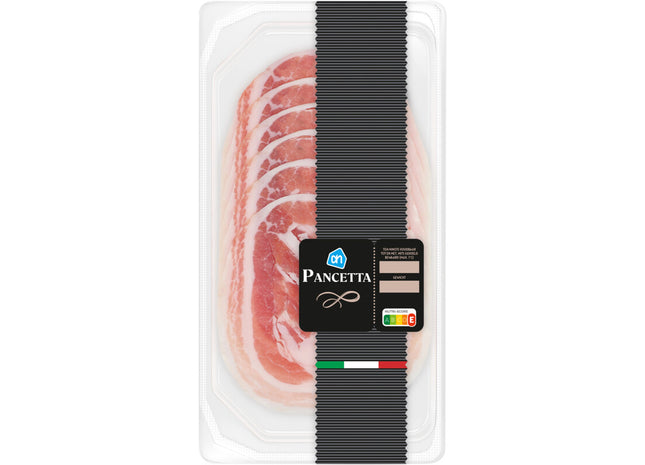 Pancetta