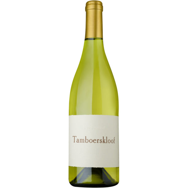 Tamboerskloof Viognier
