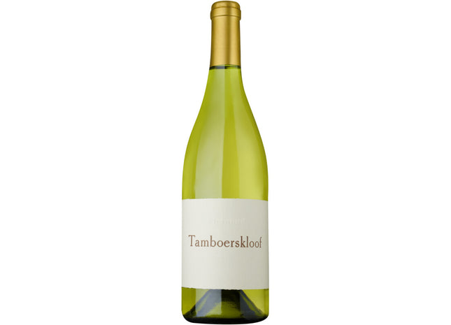 Tamboerskloof Viognier