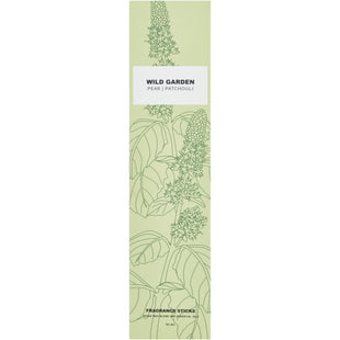Wildgarten-Duftstäbchen