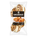 Diepvries kaneelbroodjes