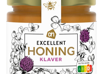 Excellent Klaverhoning