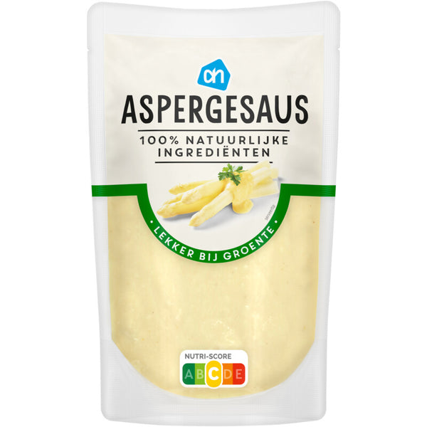 Aspergesaus  Dutchshopper