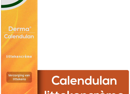 VSM Derma calendulan littekencrème