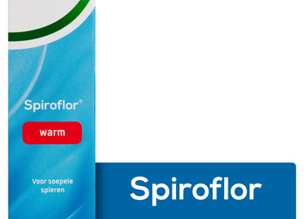 VSM Spiroflor warm