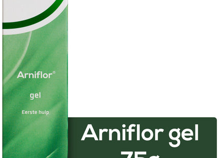 VSM Arniflor gel