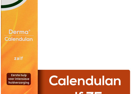 VSM Derma calendulan zalf