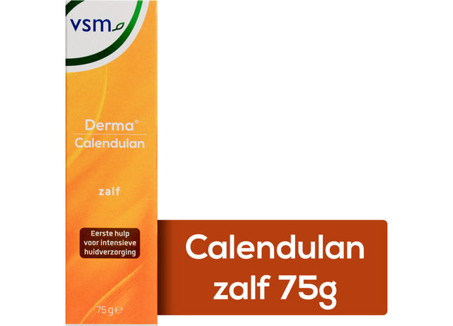 VSM Derma calendulan zalf