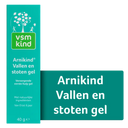 VSM Kind arnikind vallen en stoten gel