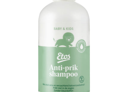 Etos Anti-prik shampoo
