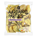 Kartoffelspalten provenzalisch gewürzt