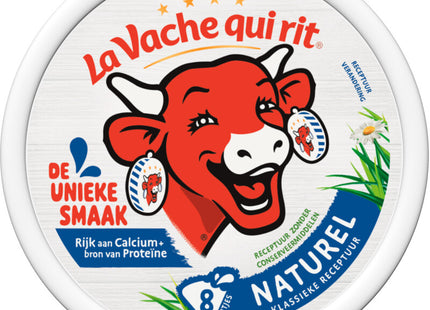 La Vache Qui Rit Cheese Spreads