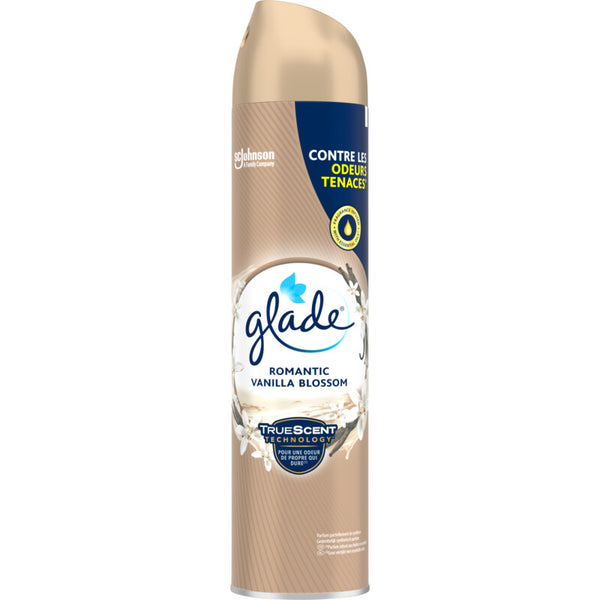 Glade Air Freshener Spray Vanilla Blossom