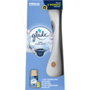Glade Automatic Spray Holder Pure Clean Linen