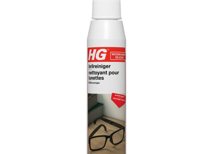 HG Glasses Cleaner