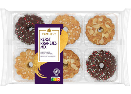 Excellent Kerstkransjes mix