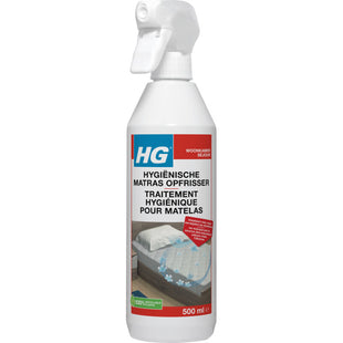HG Hygiënische matras opfrisser