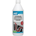 HG Liquid Drain Cleaner