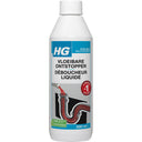 HG Liquid Drain Cleaner