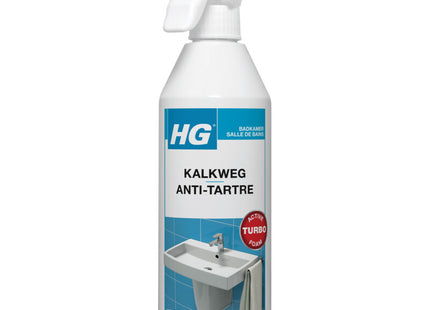 HG Kalkweg schuimspray