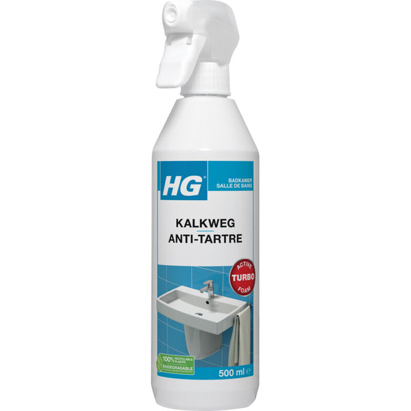 HG Kalkweg Schaumspray