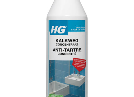 HG Kalkweg concentraat