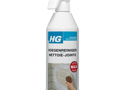 HG Voegenreiniger