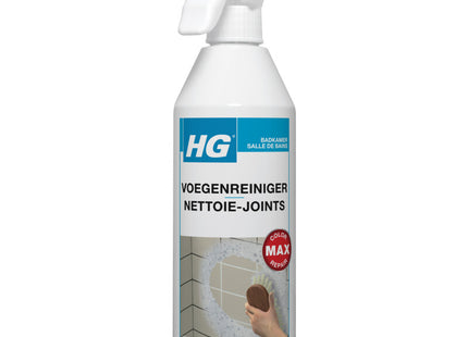 HG Grout cleaner