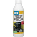 HG Kaffeemaschinen-Entkalker Zitronensäure