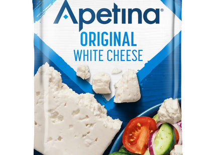 Apetina White cheese