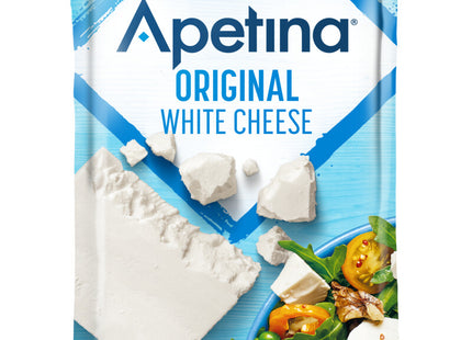 Apetina White cheese 50% less fat